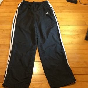 Adidas Men's Athletic Pants Size S
